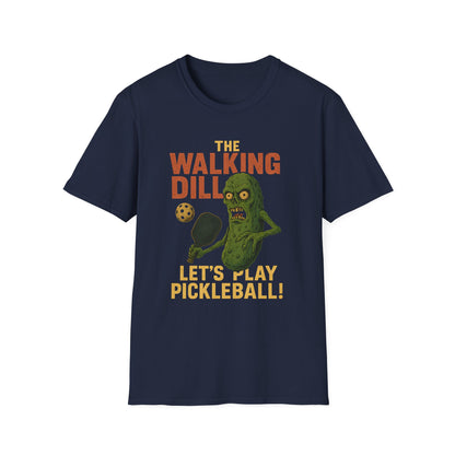 The Walking Dill T-Shirt