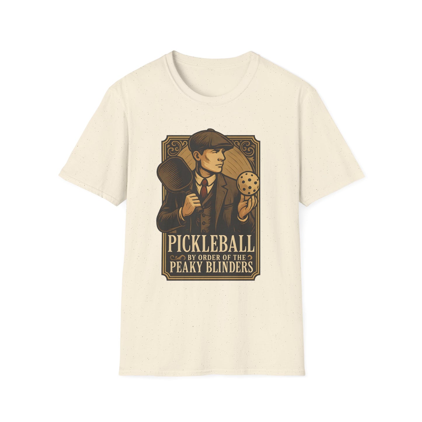 Pickleball blinders T-Shirt