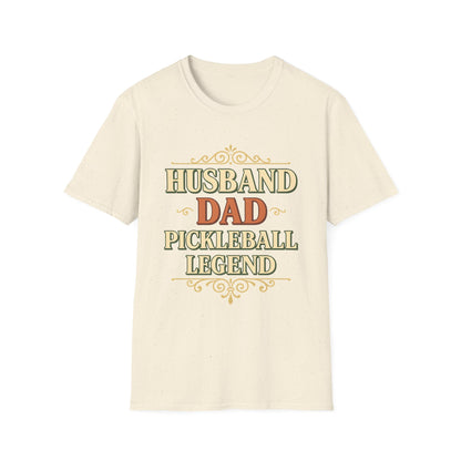 Dad Legend T-Shirt