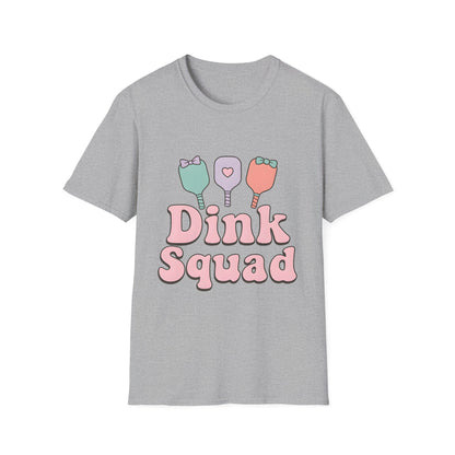 Dink squad T-Shirt