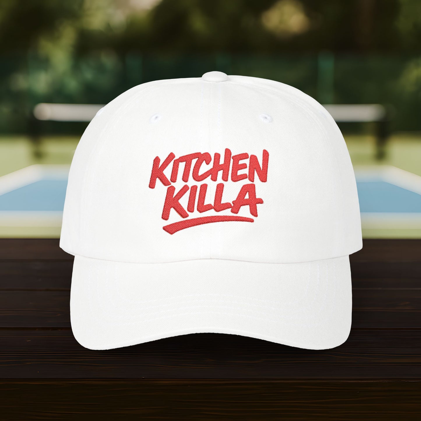 Kitchen Killa Cap