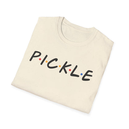 P.I.C.K.L.E T-Shirt