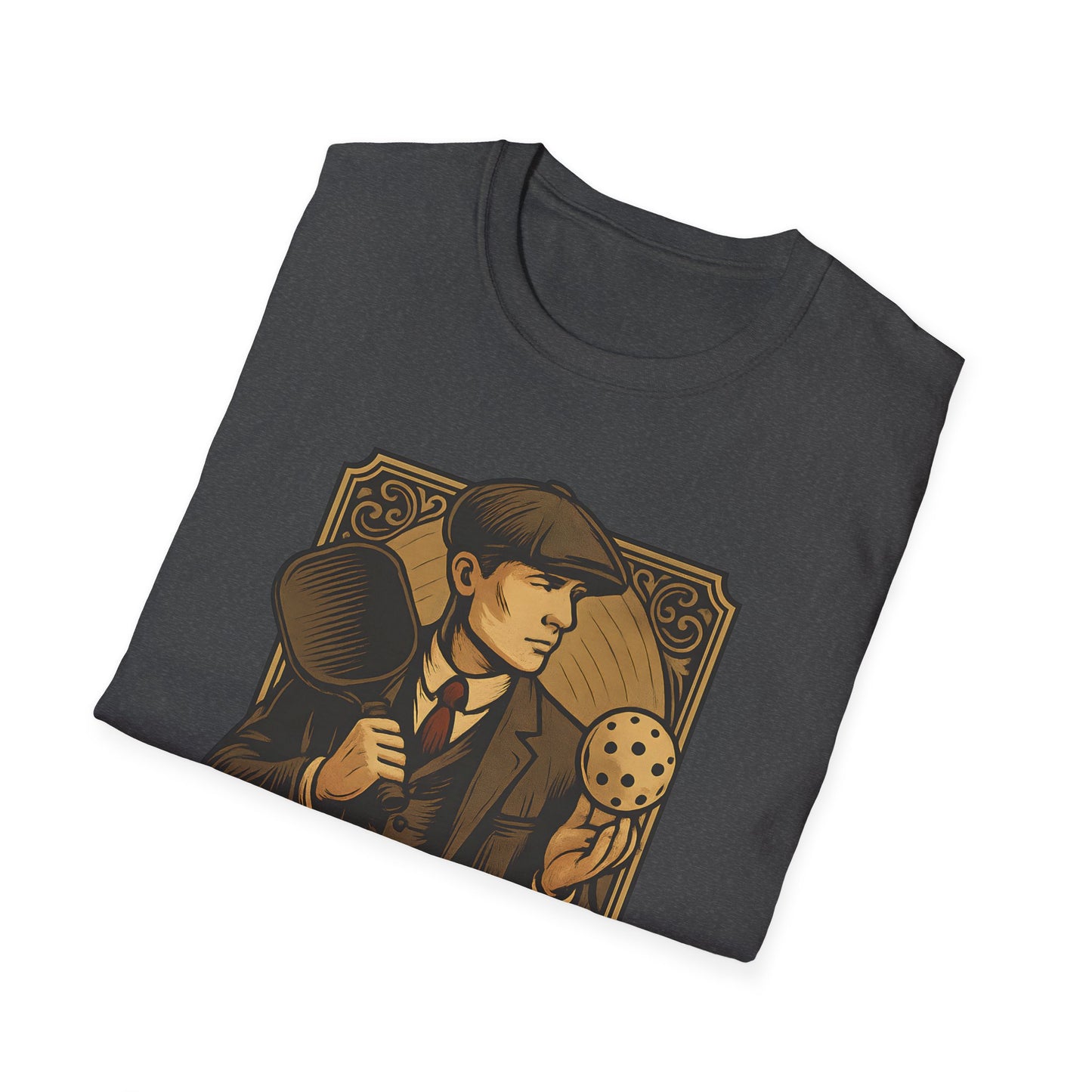 Pickleball blinders T-Shirt