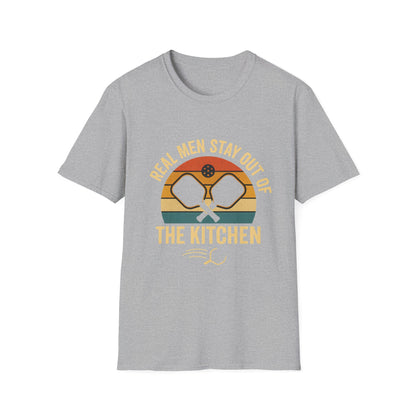 Stay Out Of The Kitchen T-Shirt