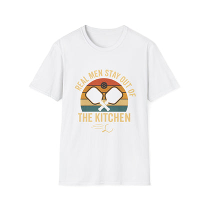 Stay Out Of The Kitchen T-Shirt
