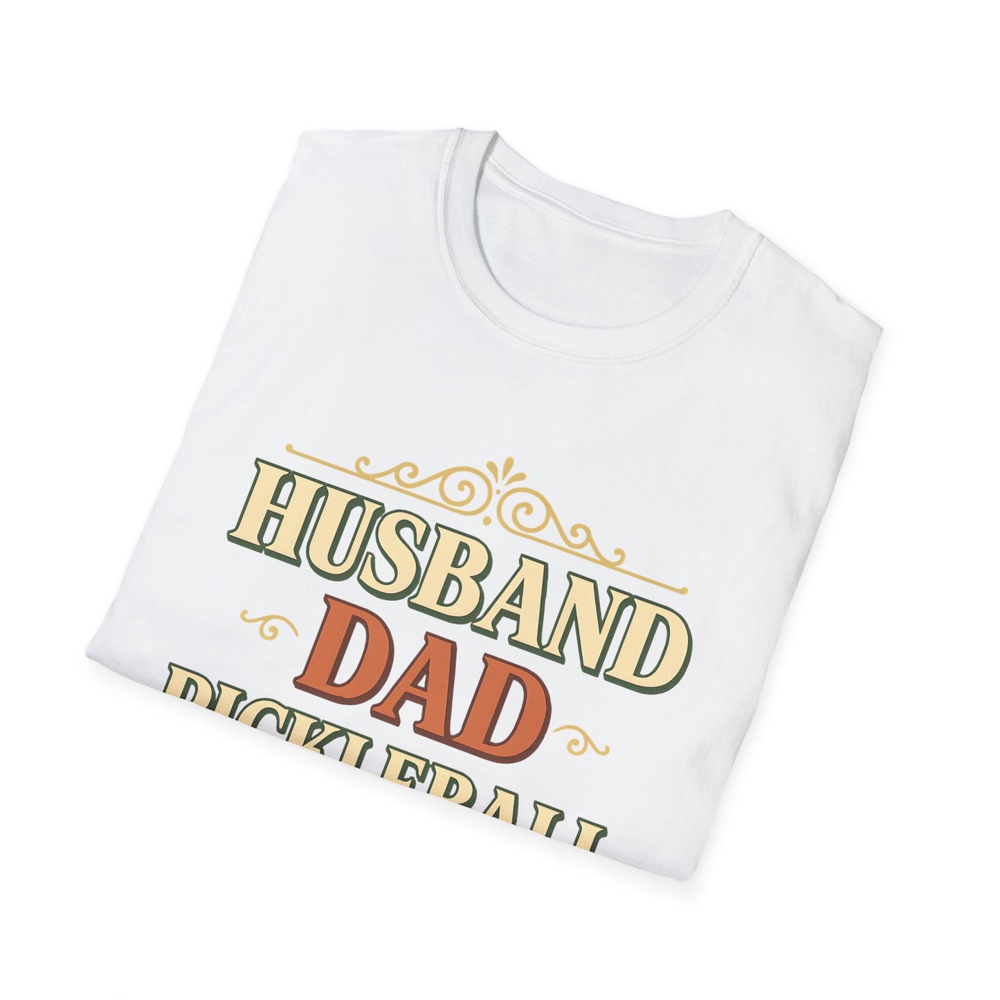 Dad Legend T-Shirt