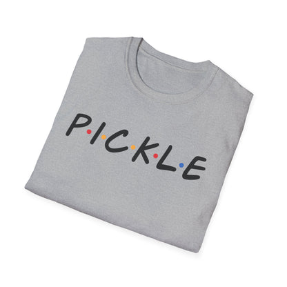 P.I.C.K.L.E T-Shirt