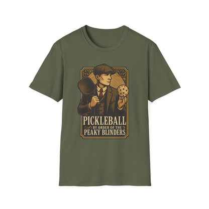 Pickleball blinders T-Shirt