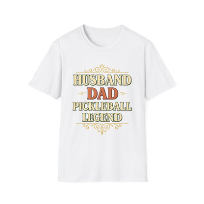 Dad Legend T-Shirt