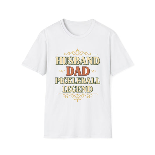 Dad Legend T-Shirt
