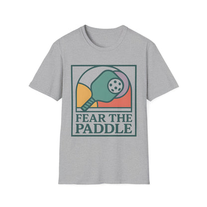 Fear the Paddle T-Shirt