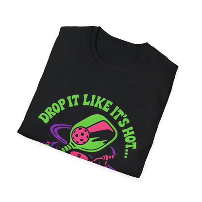 Serving Vibes T-Shirt