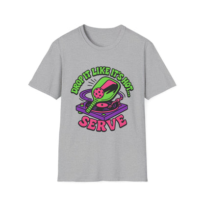 Serving Vibes T-Shirt