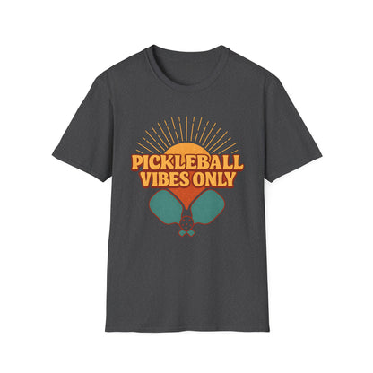 Pickleball Vibes T-Shirt