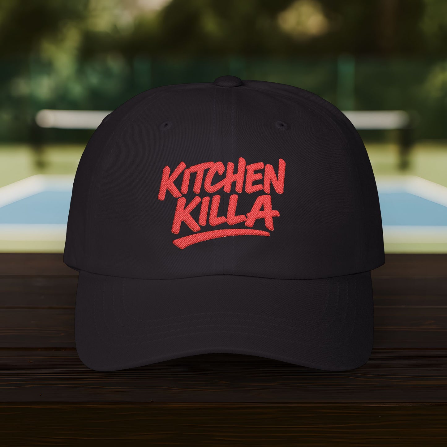 Kitchen Killa Cap