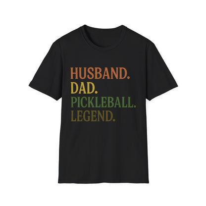 Pickleball Legend T-Shirt