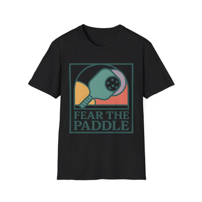 Fear the Paddle T-Shirt