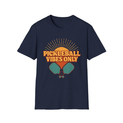 Pickleball Vibes T-Shirt