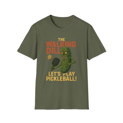 The Walking Dill T-Shirt