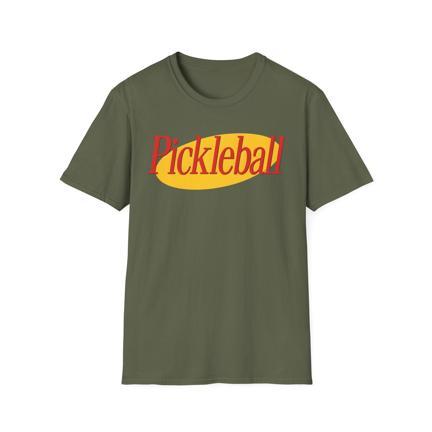 Pickleball T-Shirt