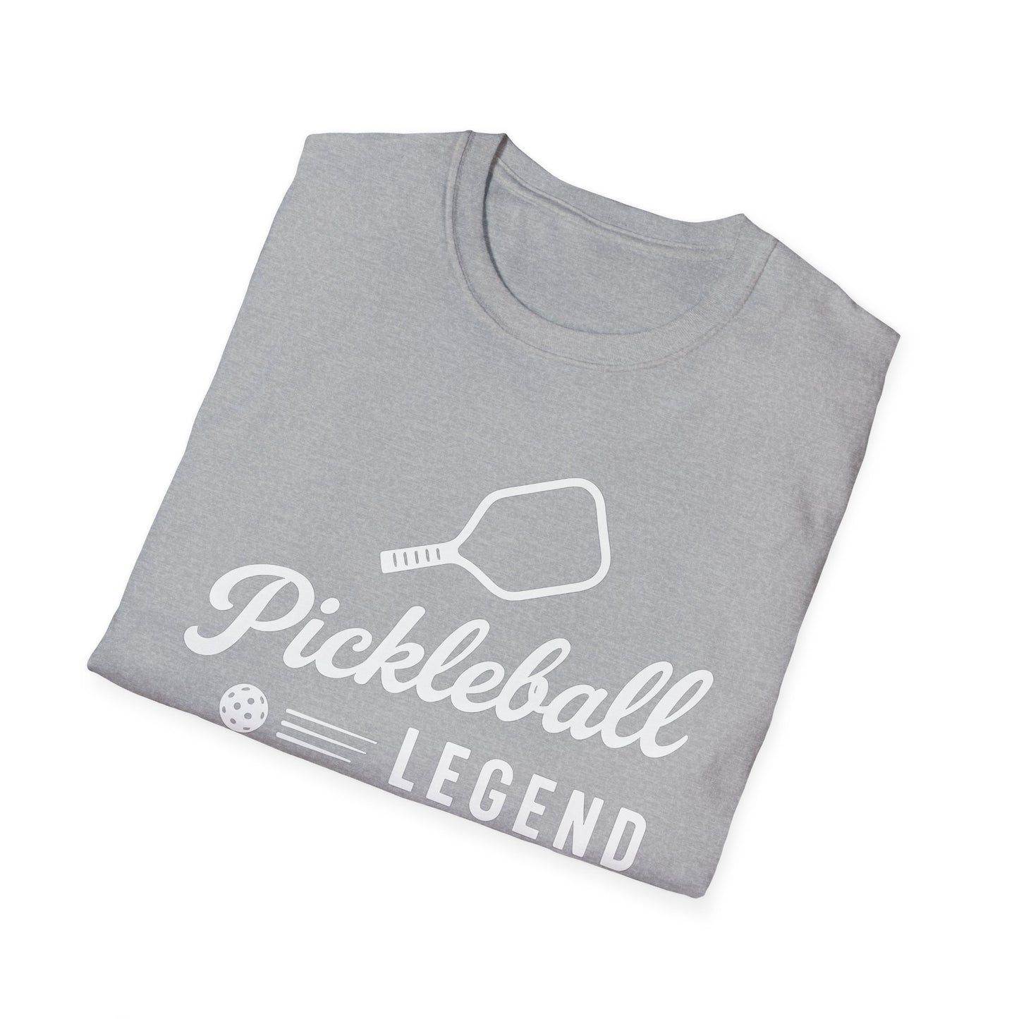 Pickleball Legend Out T-Shirt