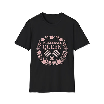 Pickleball Quean T-Shirt