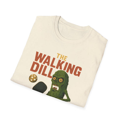 The Walking Dill T-Shirt