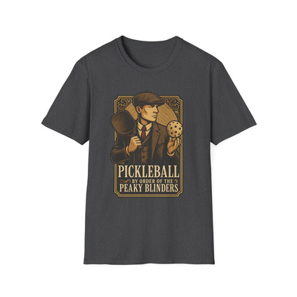 Pickleball blinders T-Shirt