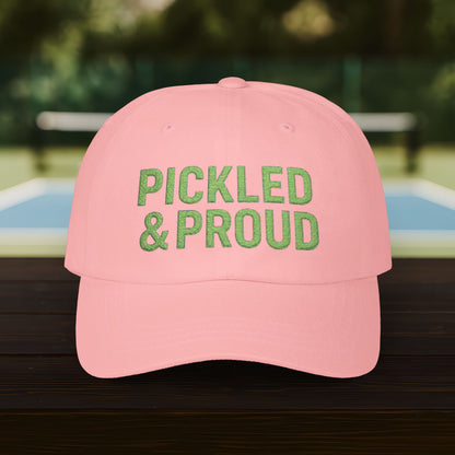 Pickled and Proud Cap