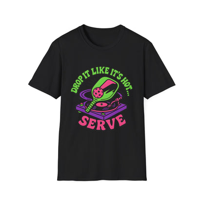 Serving Vibes T-Shirt