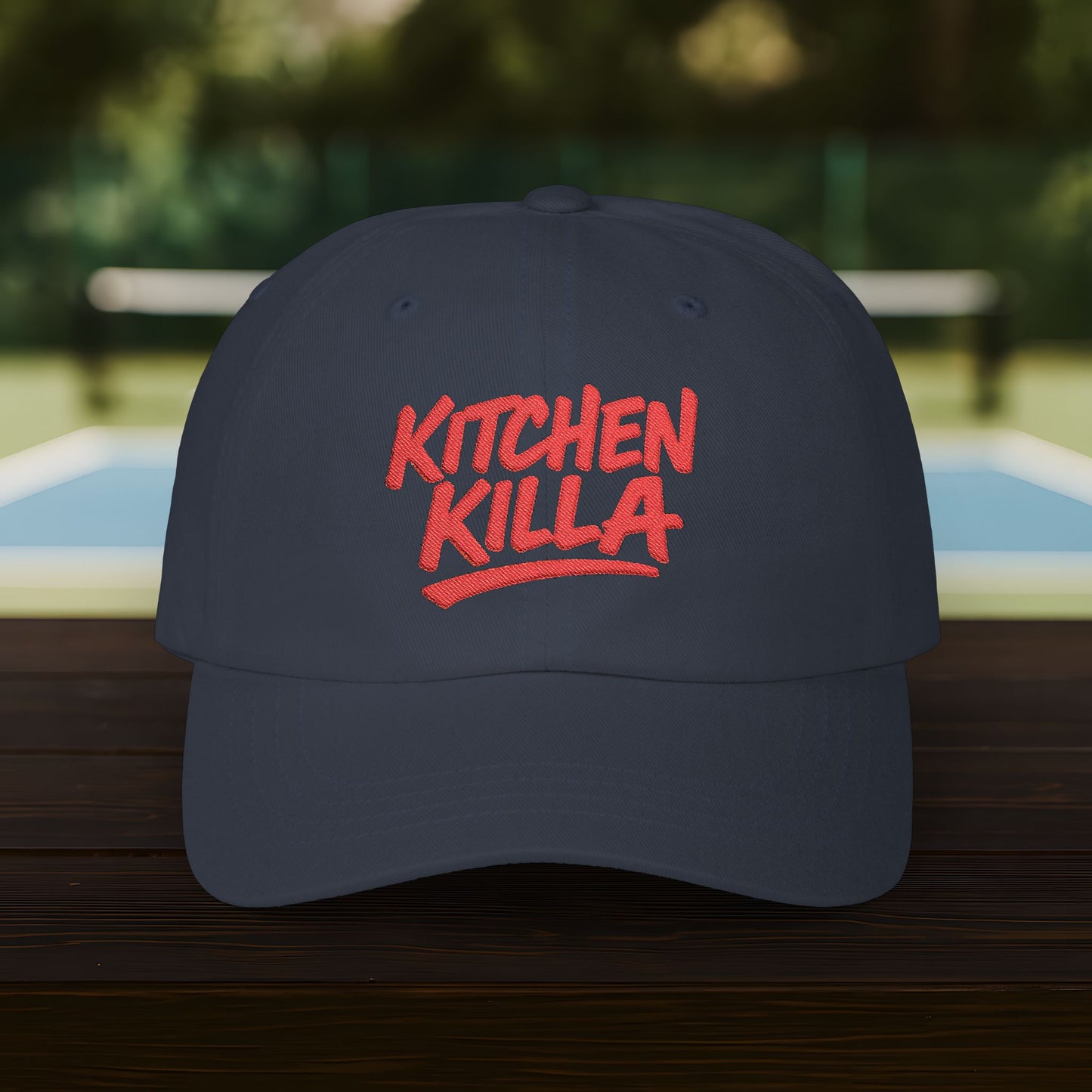 Kitchen Killa Cap