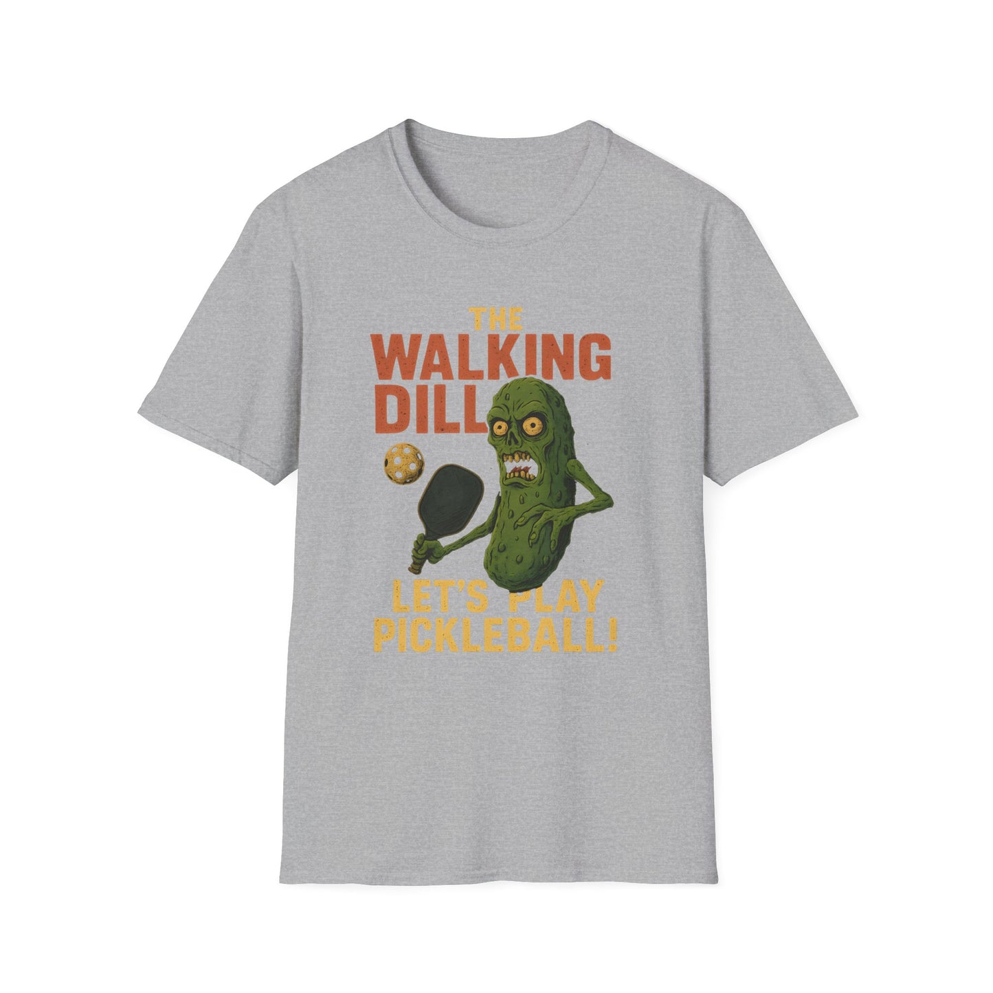 The Walking Dill T-Shirt