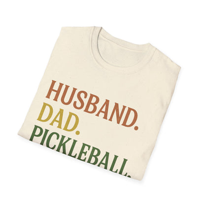 Pickleball Legend T-Shirt