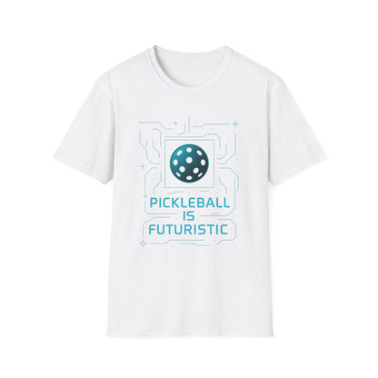 Pickleball is Futurustic T-Shirt