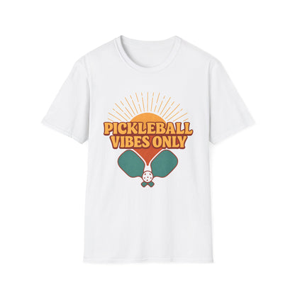 Pickleball Vibes T-Shirt