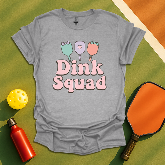 Dink squad T-Shirt