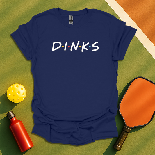 D.I.N.K.S T-Shirt