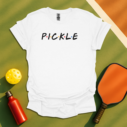 P.I.C.K.L.E T-Shirt