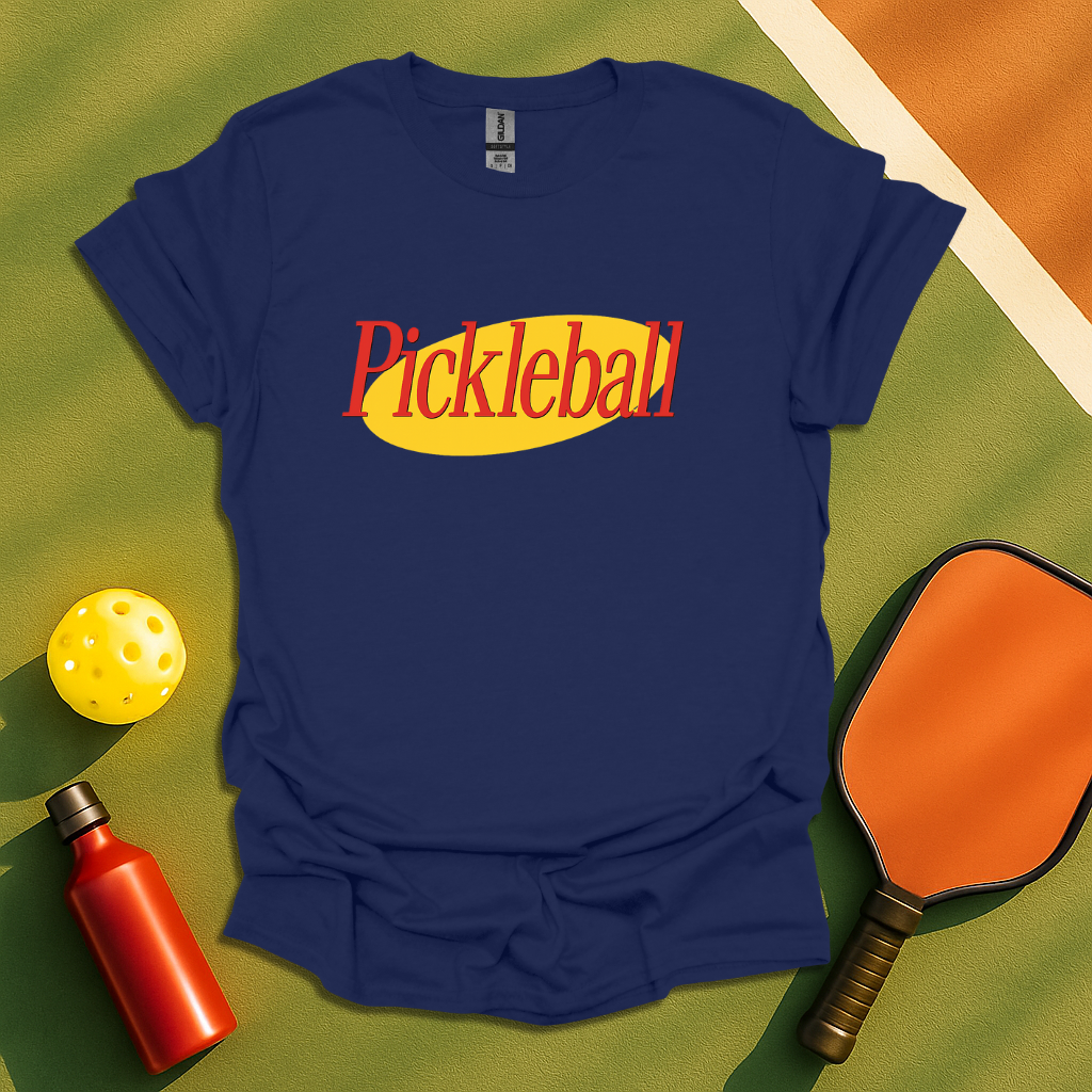 Pickleball T-Shirt