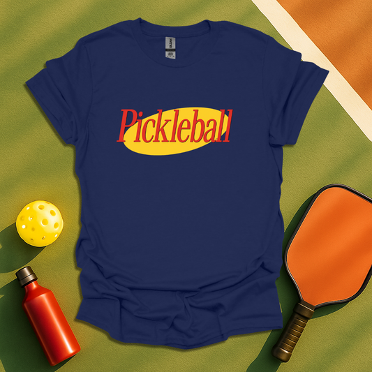 Pickleball T-Shirt