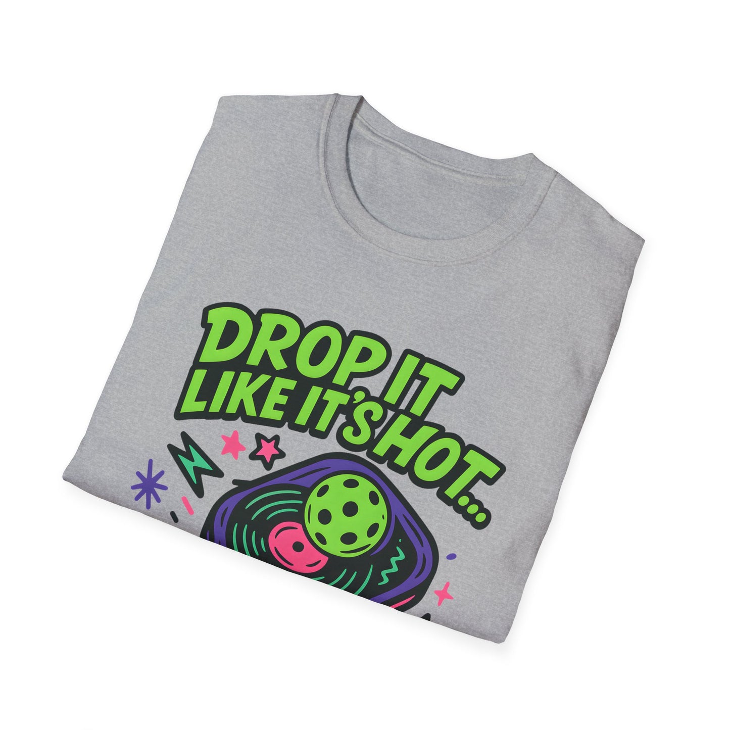 Drop It Like it's hot T-Shirt
