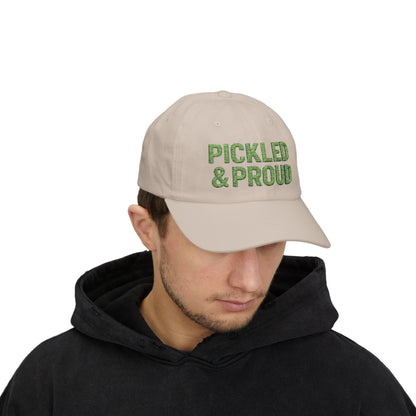 Pickled and Proud Cap