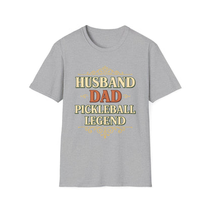 Dad Legend T-Shirt