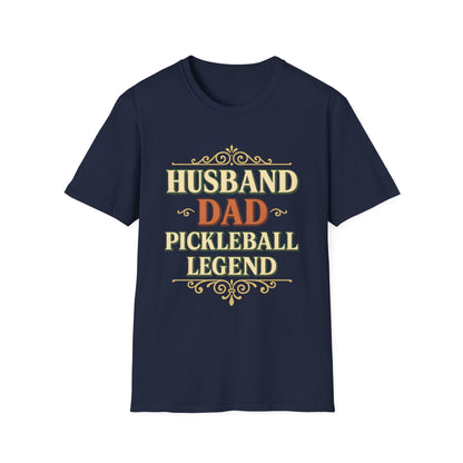 Dad Legend T-Shirt