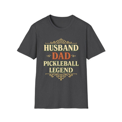 Dad Legend T-Shirt