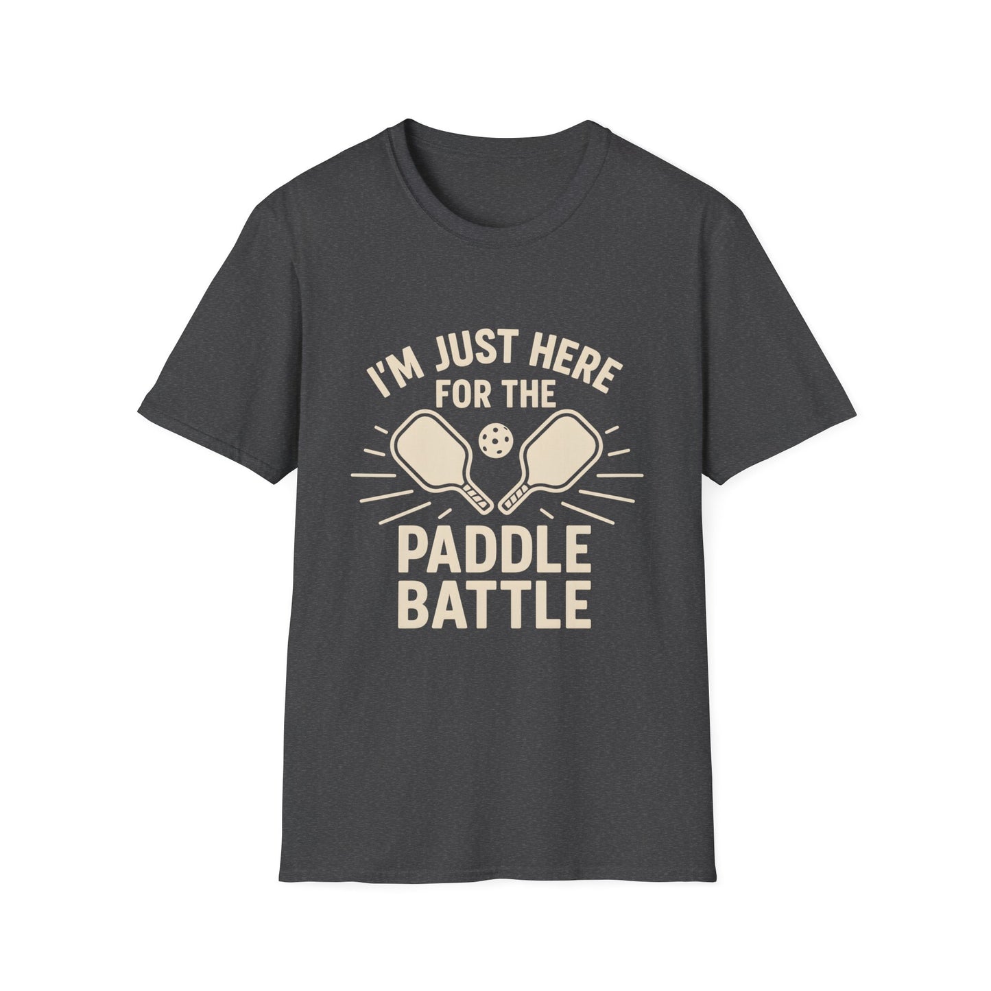 Paddle Battle T-Shirt