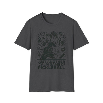 Just Another Calm Game T-Shirt