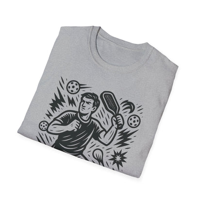 Just Another Calm Game T-Shirt