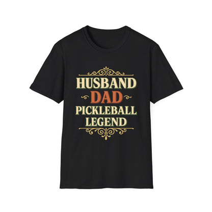 Dad Legend T-Shirt