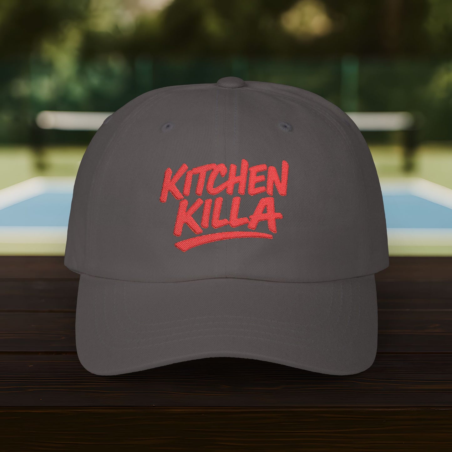 Kitchen Killa Cap